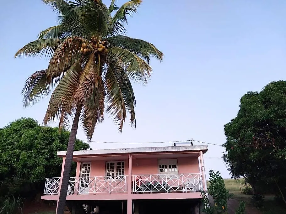 Villa Libel'Ulle Le Robert
